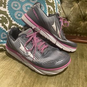 Altra Torin 3.0 Tennis Shoes